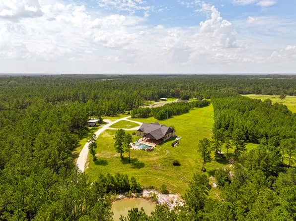 1682 Fm 980 Rd, Huntsville, TX 77320