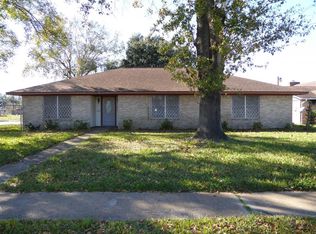 8414 Delwin St, Houston, TX 77034