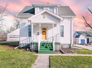3818 N Vincent Ave, Peoria Heights, IL