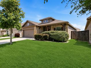 345 Vista Portola Loop, Liberty Hill, TX 78642