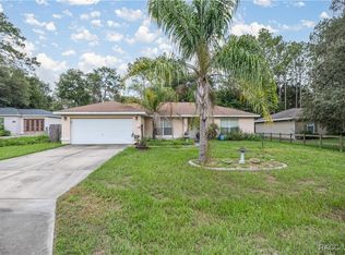 10865 SW 110th Ct, Dunnellon, FL 34432