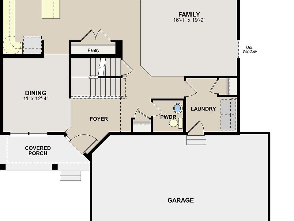 2nd image of 12926 Leyte Cir NE