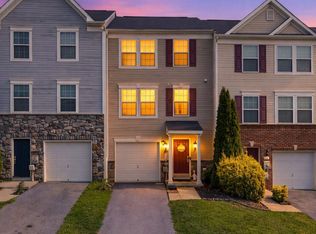 50 Ventura Way, Hedgesville, WV 25427