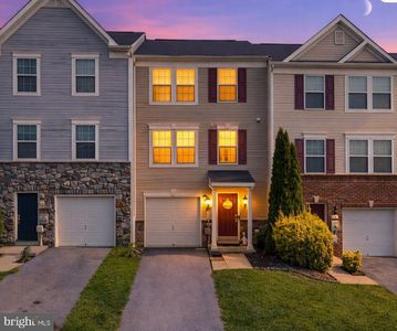 50 Ventura Way, Hedgesville, WV, 25427