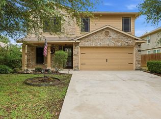 2909 Ashwood Rd, Schertz, TX 78108