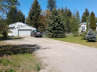 17189 N Wilkinson Rd, Rathdrum, ID 83858