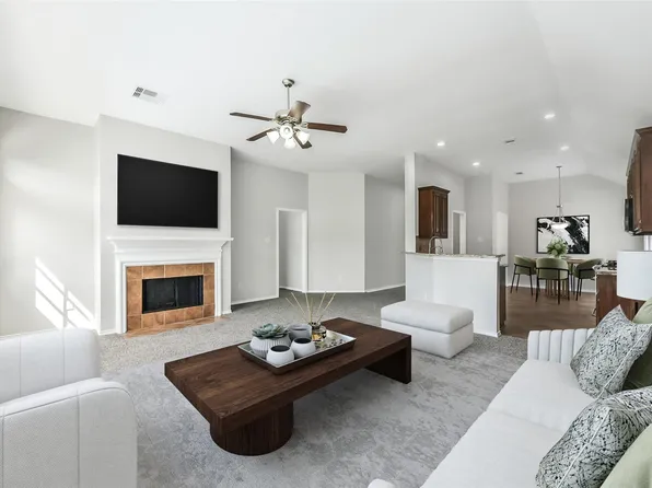 2024 Shore Breeze Dr, Pearland, TX 77584