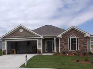 9029 Brevard Rd, Augusta, GA 30919