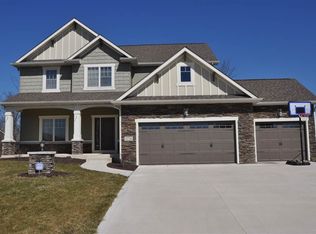 11716 Hemingway Bay, Fort Wayne, IN 46814