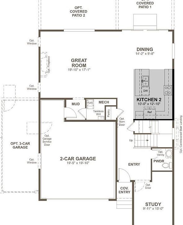 2nd image of 4723 Sugar Beet Street