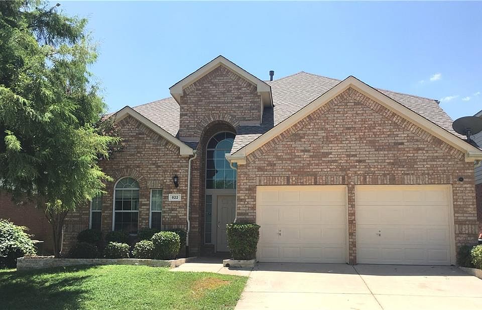 1st image of 822 Green Pond Dr