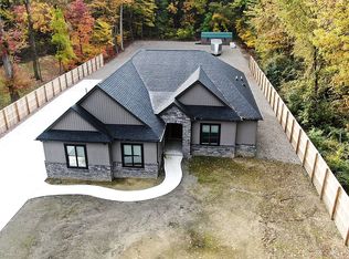 4801 W Temperance Rd, Ottawa Lake, MI 49267