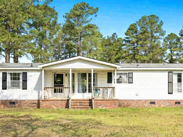 5689 Maple Street NE, Winnabow, NC 28479