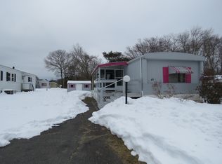 49 Eastbridge Rd, Taunton, MA 02780