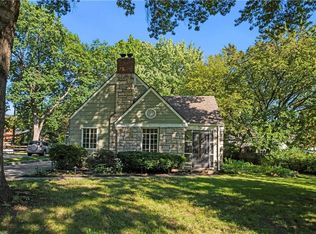 5333 Nall Ave, Roeland Park, KS 66202
