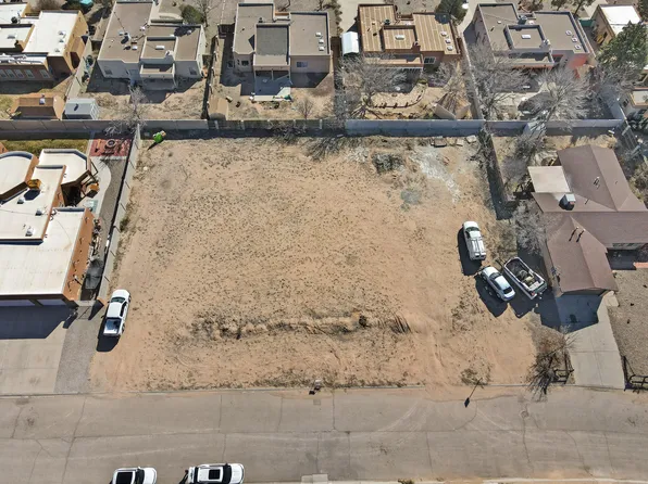 LOT 10 Playa Verde Dr, Belen, NM 87002