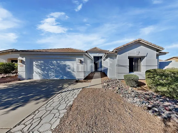 1836 S Wesley, Mesa, AZ 85209