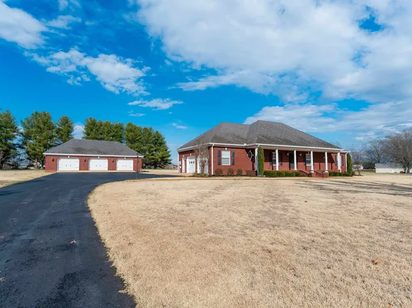 95 Southern Ln, Savannah, TN 38372