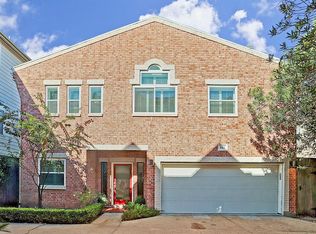 611 Lester St, Houston, TX 77007