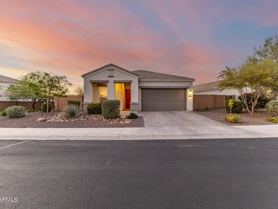 2314 E QUESTA Drive, Phoenix, AZ, 85024