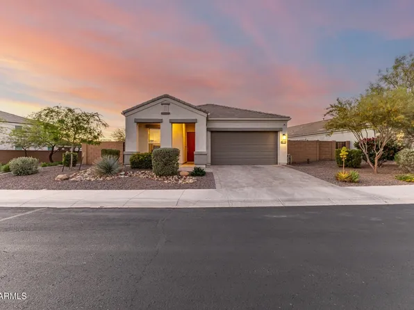 2314 E QUESTA Drive, Phoenix, AZ 85024