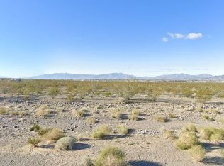 4900 Panorama Rd, Pahrump, NV 89060