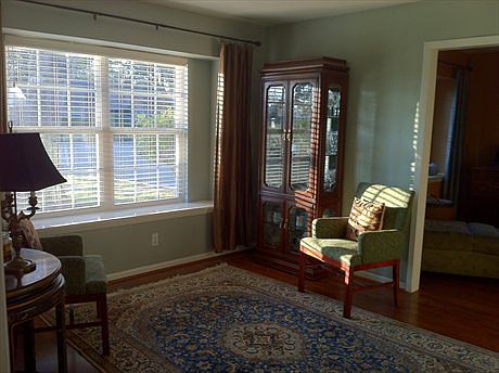 3rd image of 2502 Anniston Dr