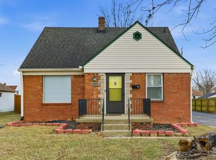 2933 N Tibbs Ave, Indianapolis, IN