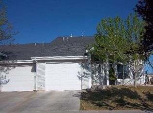 219 S 6150 W, Hurricane, UT 84737