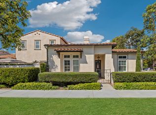 117 Vermillion, Irvine, CA 92603