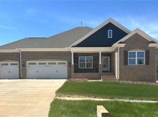 7653 Valhalla Way, Greensboro, NC 27409