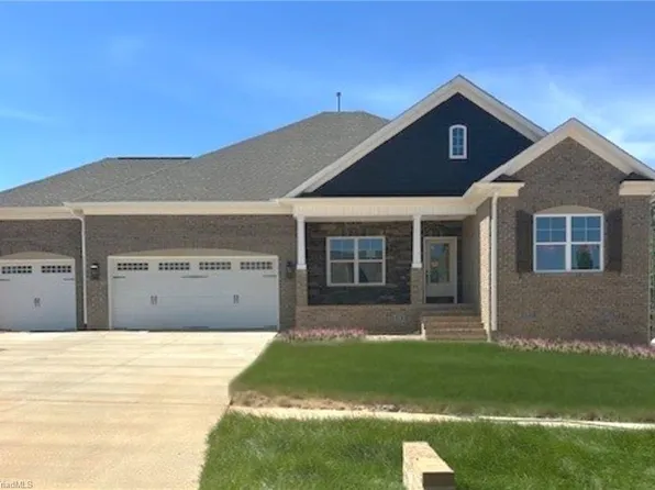 7653 Valhalla Way, Greensboro, NC 27409