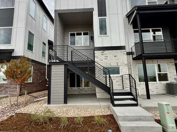 7223 Incline Vw, Colorado Springs, CO 80923