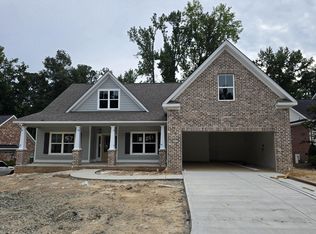 251 Oakbrook Dr, North Augusta, SC 29860
