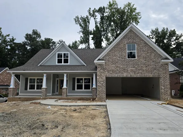 251 Oakbrook Dr, North Augusta, SC 29860