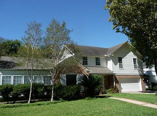 6644 Belmont St, Houston, TX 77005