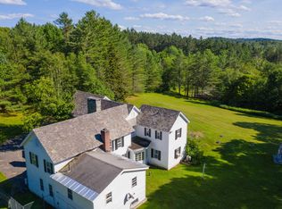 214 Whites Rd, Wilmington, VT 05363