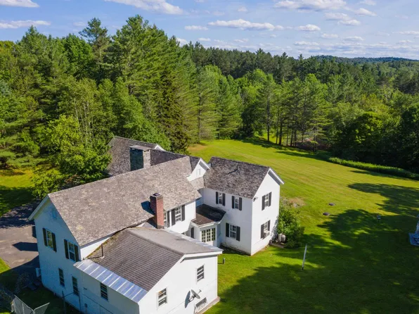 214 Whites Road, Wilmington, VT 05363