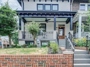 1537 D St NE, Washington, DC 20002
