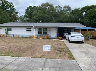 4103 W Arch St, Tampa, FL 33607