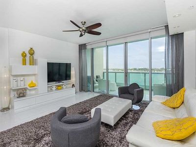 7935 East Dr APT 1203, North Bay Village, FL, 33141
