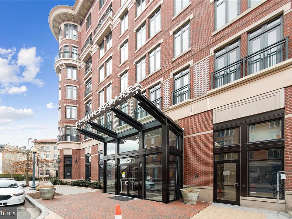 1st image of 1390 Kenyon St NW Condo 717