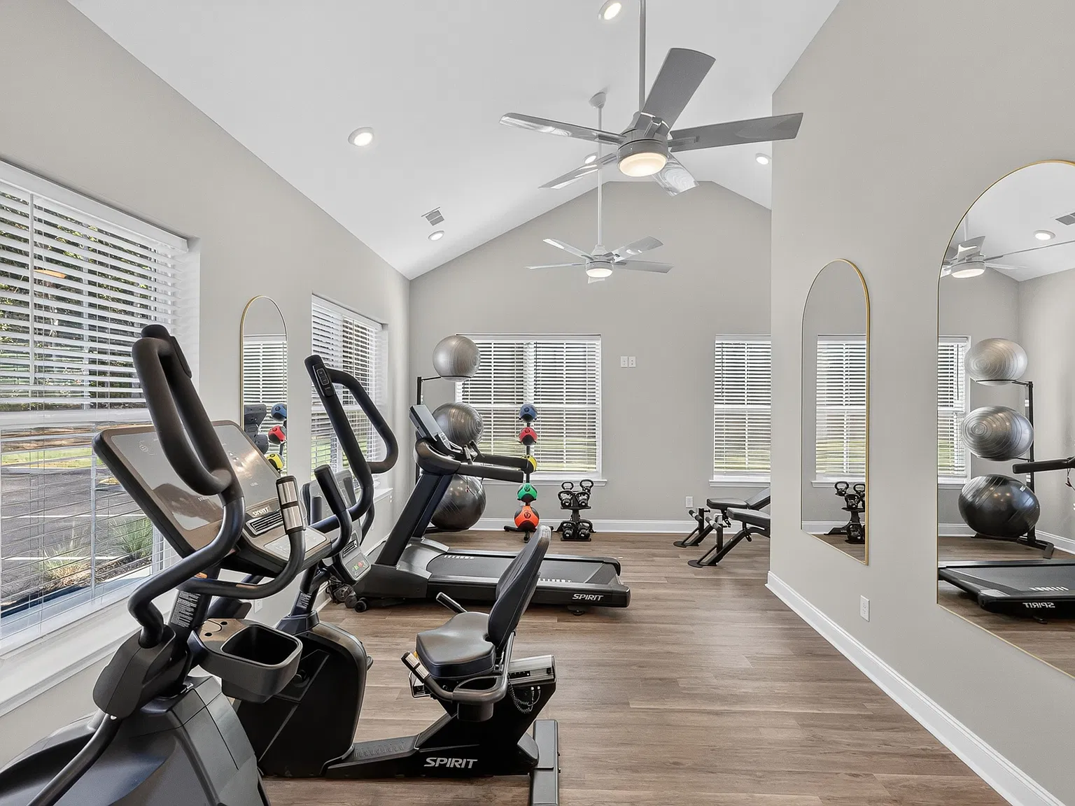 Residences At Hardin Valley — Photo 3