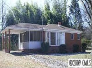 2312 Tarlton Dr, Matthews, NC 28105