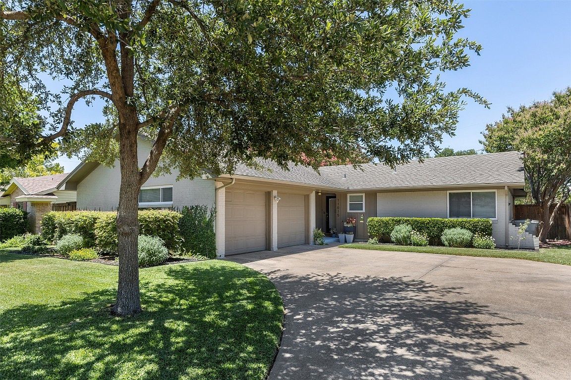 11015 Cactus Ln, Dallas, TX 75238 | Zillow