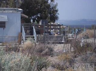 10121 Evergreen Rd, Pinon hills, CA 92372