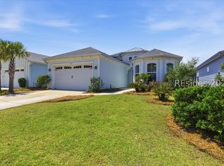 1142 Landshark Blvd, Hardeeville, SC 29927
