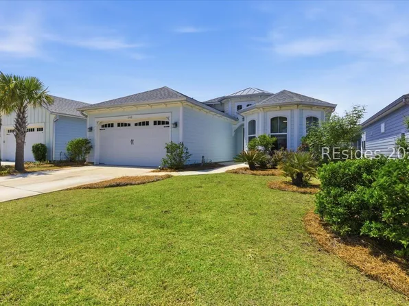 1142 Landshark Blvd, Hardeeville, SC 29927