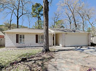 5 Macaw St, Spring, TX 77380