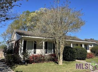 7232 Vice President Dr, Baton Rouge, LA 70817